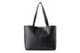 Lucky Bees Bolso Tote Negro